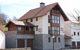Hotel Rural Irati selva de Irati